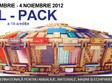 targul all pack la romexpo
