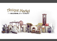 targul antique market iii 