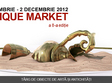 targul antique market la romexpo