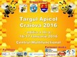 targul apicol craiova 2016