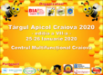 targul apicol craiova 2020