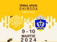 targul apicol ghiroda 2024 