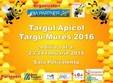 targul apicol targu mures 2016