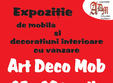 targul art decomob la polus center
