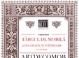 targul art decomob targ de mobila i decora iuni interioare