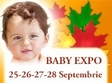 targul baby expo 2014 la sala polivalenta