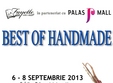 targul best of handmade la iasi