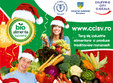 targul bio alimenta bucovina in suceava