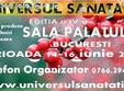 targul bio universul sanatatii 2013 la bucuresti