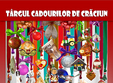 targul cadourilor de carciun la sala dalles