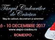 targul cadourilor de craciun 2017