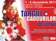 targul cadourilor de iarna editia a v a