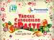 targul cadourilor de paste 2014 la promenada mall
