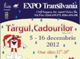 targul cadourilor la expo transilvania