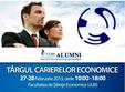 targul carierelor economice