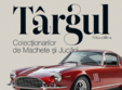 targul colectionarilor de machete si jucarii editia a xiv a