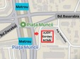 poze targul colectionarilor de machete si jucarii