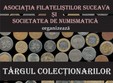 targul colectionarilor la iullius mall