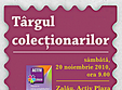 targul colectionarilor la zalau