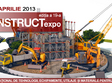 targul construct expo la romexpo