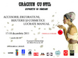 targul craciun cu stil