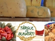 targul cu bunatati revine la campina