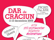 targul dar de craciun la the ark bucuresti