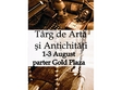targul de arta si antichitati la baia mare