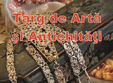 targul de arta si antichitati la gold plaza