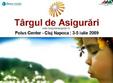 targul de asigurari polus center