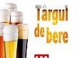 targul de bere 100 de marci din toata lumea