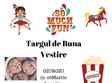 targul de buna vestire