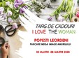 targul de cadouri pentru femei