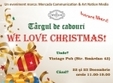 targul de cadouri we love christmas la vintage pub
