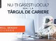 targul de cariere bra ov