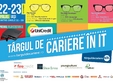 targul de cariere iasi it