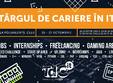 targul de cariere in it cluj