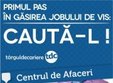 targul de cariere in sibiu
