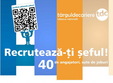 targul de cariere la cluj