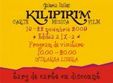 targul de carte muzica film kilipirim revine cu editia de toamna 2009