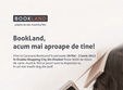targul de carte urban bookland