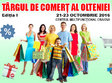 targul de comert al olteniei