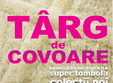 targul de covoare editia a xvii a bucuresti 25 27 octombrie 2013