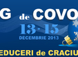 targul de covoare editia a xviii a bucuresti 13 15 decembrie 2