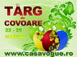 targul de covoare editia xiii bucuresti 22 25 martie 2012