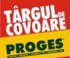 targul de covoare proges