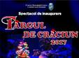 targul de craciun 2017 craiova