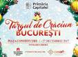 targul de craciun bucure ti 2017