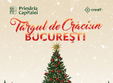 targul de craciun bucure ti 2019