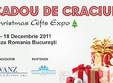 targul de craciun christmas gifts expo